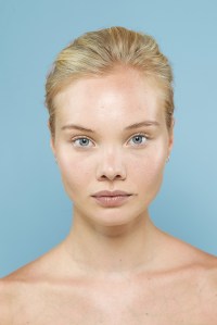 contouring, Beauty