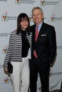 Ronald McDonald Gala