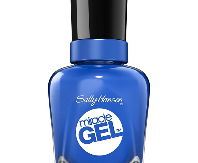 Sally Hansen Launches Mani Match App