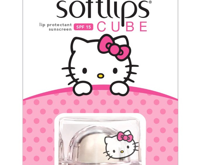 Softlips
