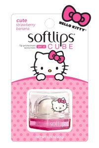 Softlips