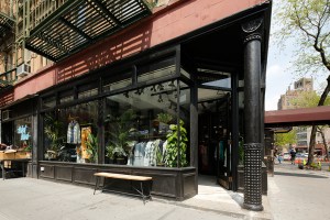 Scotch & Soda
