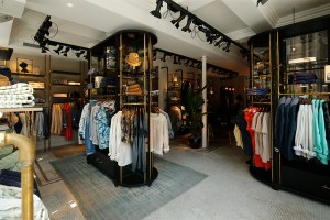Scotch & Soda