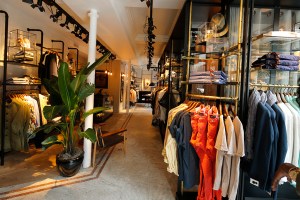 Scotch & Soda