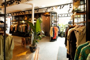 Scotch & Soda