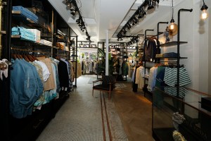 Scotch & Soda
