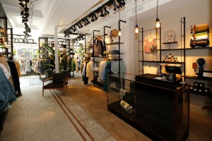 Scotch & Soda