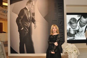 Elizabeth Segerstrom