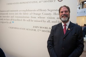 Senator John Moorlach