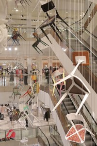 British Designers Chairs Art Room Selfridges