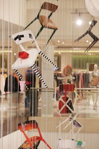 British Designers Chairs Art Room Selfridges