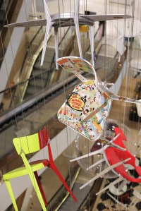 British Designers Chairs Art Room Selfridges