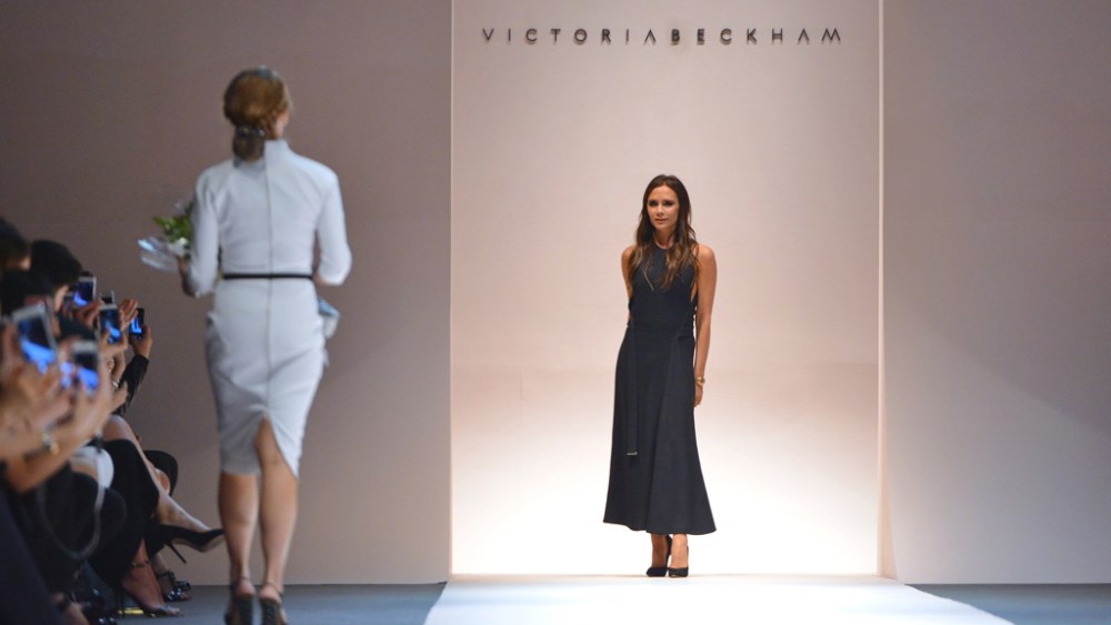 Singapore Fashion Week, 2015