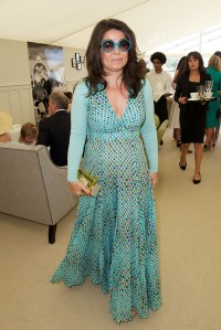 St Regis Polo, Daniella Hellayel