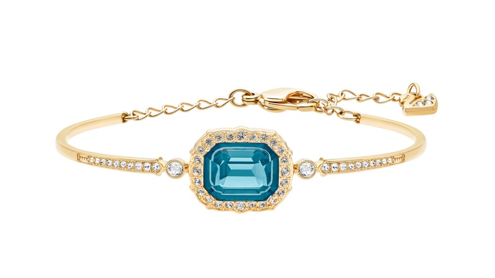 Swarovski Creates Jewelry Line for Indian Market