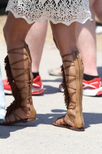 TAW, They Are Wearing