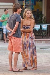 TAW, They Are Wearing