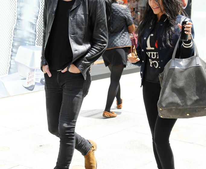 New York Street Style Fashion Photos