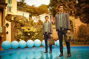 Ted Baker London