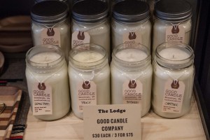 The Lodge Man Shop, Men's