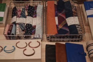 The Lodge Man Shop, Men's