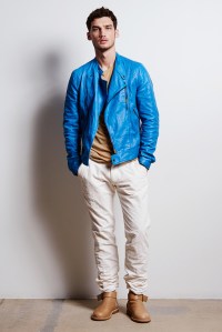 Tomas Maier Resort 2016