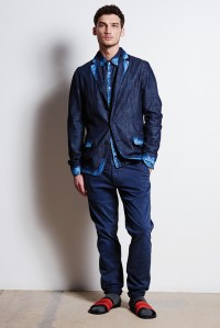 Tomas Maier Resort 2016