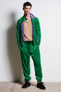 Tomas Maier Resort 2016