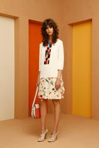 Tory Burch Resort 2016
