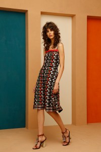 Tory Burch Resort 2016