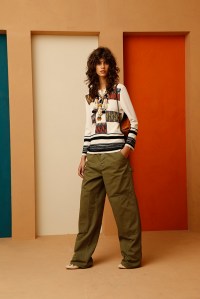 Tory Burch Resort 2016