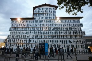 Pitti Uomo