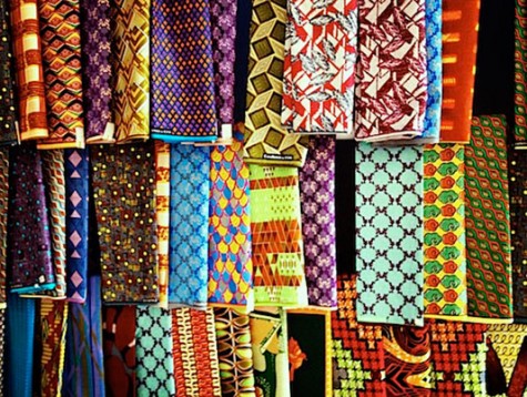 Nigeria Deport Chinese Textile Smugglers
