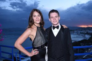 Lola Kirke, Jack O'Connell