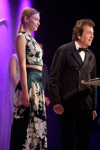 UK Fashion & Textiles Awards