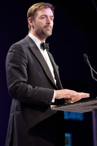 UK Fashion & Textiles Awards