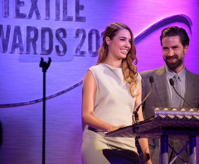 UK Fashion & Textiles Awards