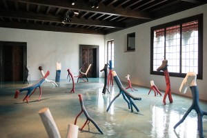 Venice Biennale