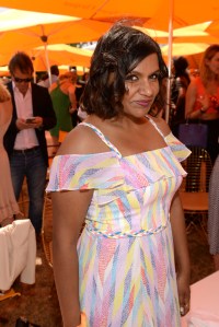 Mindy Kaling