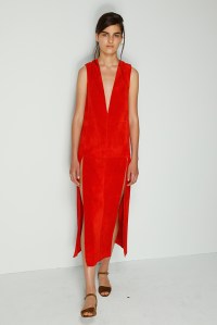 Wes Gordon Resort 2016