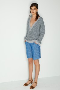 Wes Gordon Resort 2016