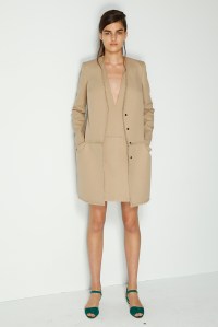 Wes Gordon Resort 2016