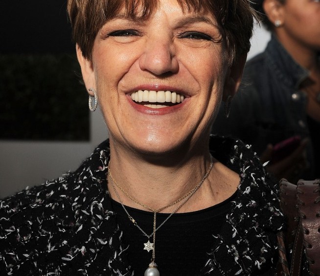 Bloomingdale's Francine Klein