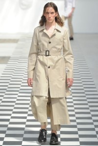 22/4 Hommes Men's RTW Spring 2016