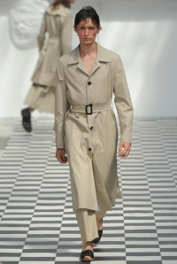 22/4 Hommes Men's RTW Spring 2016
