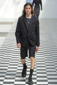 22/4 Hommes Men's RTW Spring 2016