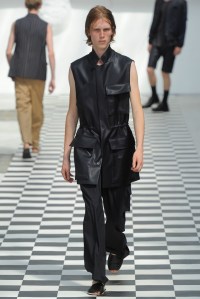 22/4 Hommes Men's RTW Spring 2016
