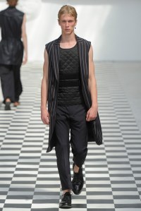 22/4 Hommes Men's RTW Spring 2016