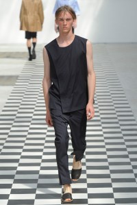 22/4 Hommes Men's RTW Spring 2016
