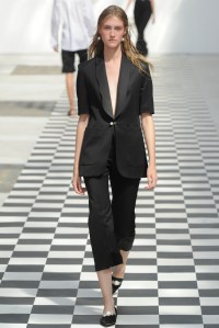 22/4 Hommes Men's RTW Spring 2016